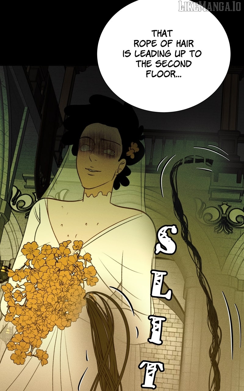 Love Me to Death Chapter 128 - page 57